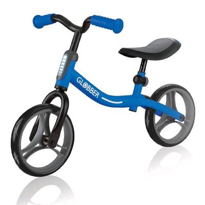 Globber Go Bike Junior Blauw Globber Go Bike Junior Blauw