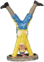 Luville Sinterklaas, Acrobaat piet - thumbnail