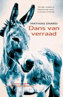 Dans van verraad - Mathias Énard - ebook - thumbnail