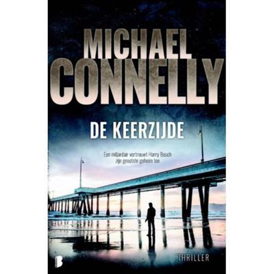 De keerzijde (Paperback) De keerzijde (Paperback)