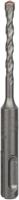 Bosch Accessoires Sds-Plus Plus-3, 5.5X50X110 - 2608831005 - thumbnail