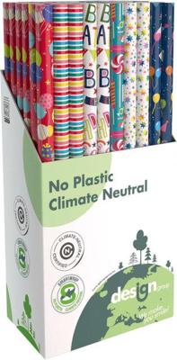 Gw paper party 200x70cm sw Gw paper party 200x70cm sw