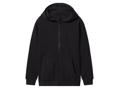 Esmara Kids Kinder vest (Zwart, 134/140)