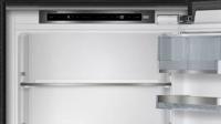 Siemens iQ500 KI86SAFE0 koel-vriescombinatie Ingebouwd Wit 265 l A++ - thumbnail