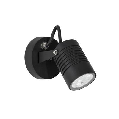 Lyora SpotFend 10W antraciet - 9971452