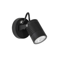 Lyora SpotFend 10W antraciet - 9971452 - thumbnail
