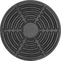 KS Tools 160.0497 Rubberen schijf (Ø x h) 150 mm x 25 mm - thumbnail