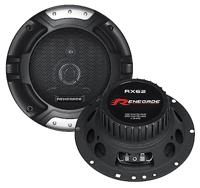 Renegade RX62 2-weg coaxiale inbouwluidspreker 200 W Inhoud: 1 paar - thumbnail