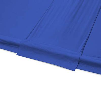 Manfrotto Panoramische achtergrond verbindingsset blauw - thumbnail