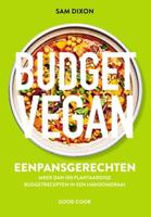 Budget Vegan eenpansgerechten (Hardback) - thumbnail