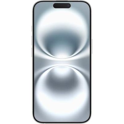 Otterbox Premium Glass 77-96184 Screenprotector (glas) Apple iPhone 16 1 stuk(s) Anti-vingerafdruk, Krasvast