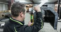 Stabila TECH 700 DA 18903 Digitale hoekmeter 450 mm - thumbnail