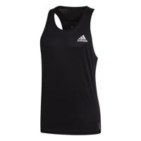 adidas Performance Own The Run hardlooptop zwart - thumbnail