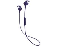JVC HA-ET50BT-A-E, Bluetooth sport-hoofdtelefoon, blauw - thumbnail