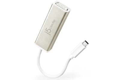USB -adapter j5create JCA111
