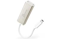 USB -adapter j5create JCA111 - thumbnail