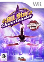 All Star Cheerleader - thumbnail