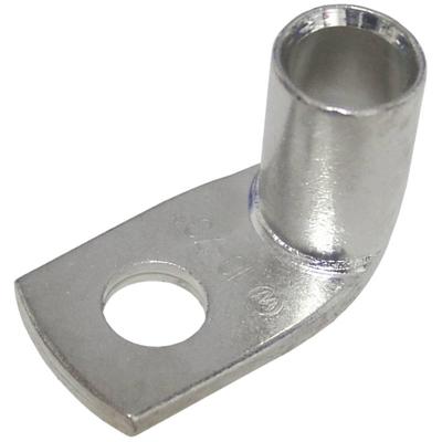 Weidmüller 1496080000 KWN-M8/-95 90 Buiskabelschoen 90 ° M8 95 mm² Schachtdiameter: 8.4 mm 25 stuk(s)