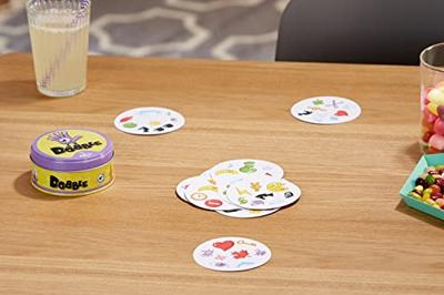 Asmode Dobble Classic Kaartspel