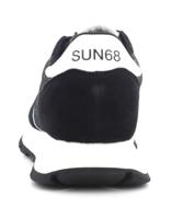 SUN68 Ally Glitter Textile Z45204_11 Zwart-39 maat 39 - thumbnail