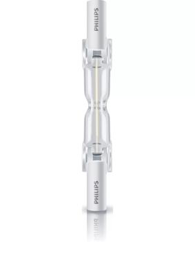 Philips Halo Linear 140.0w R7s 78mm 230v 1pf/12 Verlichting