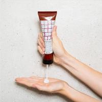 Davines Natural Tech Replumping Conditioner 150ml - thumbnail