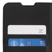 Hama Booklet Slim Pro Voor Samsung Galaxy S21+ (5G) Zwart - thumbnail