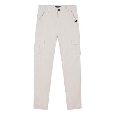 Cargo Pant Grey Kit