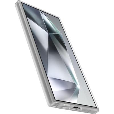 Otterbox React Backcover Samsung Galaxy S24 Ultra Transparant Inductieve lading, Stootbestendig Otterbox React Backcover Samsung Galaxy S24 Ultra Transparant Inductieve lading, Stootbestendig