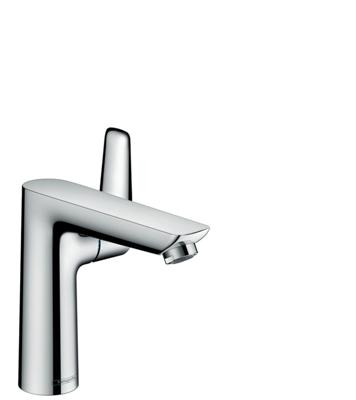 Hansgrohe Talis e wastafelkraan 150 chroom 71755000