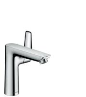 Hansgrohe Talis e wastafelkraan 150 chroom 71755000 - thumbnail