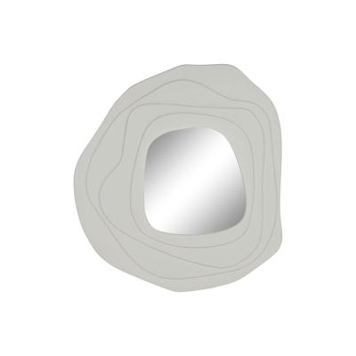 Wandspiegel Home ESPRIT Wit 90 X 4 X 97 cm