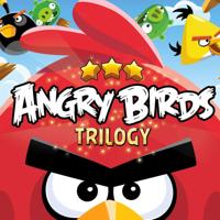 Angry Birds Trilogy - thumbnail
