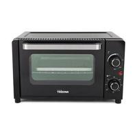 Tristar OV-3615 Mini Oven 10L 800W Zwart - thumbnail