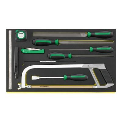 Stahlwille TCS 12025-13110/11 96838759 Gereedschapsset