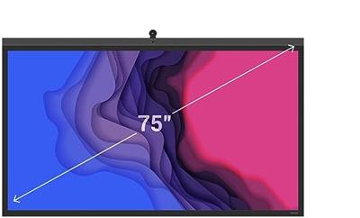 Newline Vega TT-7522Z Touchscreen 75