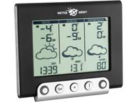 TFA Dostmann Tempesta 300 S 35.5052.IT Satelliet weerstation Verwachting voor 3 dagen - thumbnail