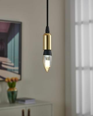 EGLO Ledlamp e14 kogel connect.z - 320lm - dimbaar - (p45)