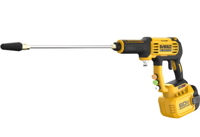 DeWalt DCMPW1000N-XJ 54V XR FLEXVOLT BL Power Cleaner Accu Hogedrukspuit | Zonder accu en lader - DCMPW1000N-XJ - thumbnail