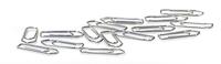 Durable Bureauklemmen 121125 32 mm 1000 stuk(s) - thumbnail