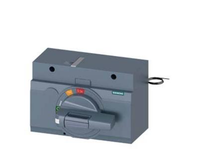 Siemens 3VA9467-0EK13 Accessoire voor vermogensschakelaar 1 stuk(s) (b x h x d) 138 x 94 x 108 mm