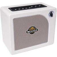 Mooer Hornet 30W White modeling gitaarversterker combo - thumbnail