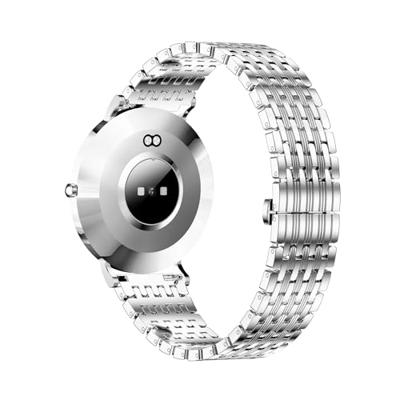 XCOAST SIONA 2 Smartwatch Zilver - thumbnail