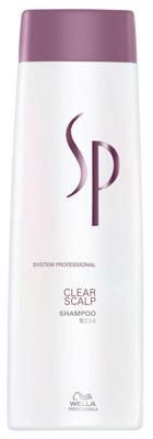 Wella SP Clear Scalp Shampoo