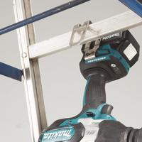 Makita DTW1002RTJ DTW1002RTJ Accu-slagmoersleutel 1000 Nm 18 V Aantal meegeleverde accus: 2 5 Ah Li-ion Brushless - thumbnail