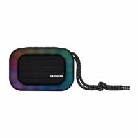 Aiwa BST130TN Zwart 5 W Bluetooth luidspreker - thumbnail