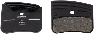 SHIMANO p03a-rf resin disc brake pads for br-m9220