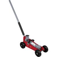 Holzmann Maschinen OWH1.5 Hydraulische autokrik 1500 kg Werkhoogte: 155 - 565 mm - thumbnail
