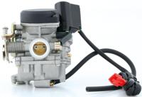 SPEC-X Carburetor plastic cover - thumbnail