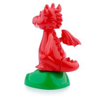 Puckator Wales Solar Draak, geen speelgoed en figuren, meerkleurig (FF91) - thumbnail